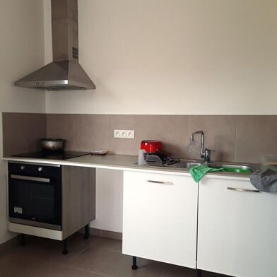 Appartement 2 pièces 145800 €