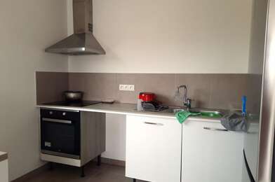 Appartement 2 pièces 145800 €