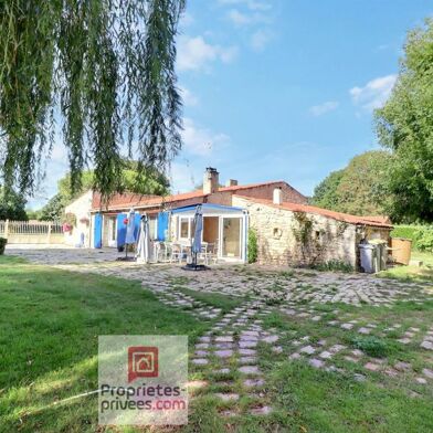 Maison 13 pièces 409000 €