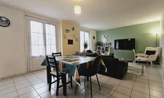 Appartement 3 Pièces 67 m² à vendre à Bourges (18000)