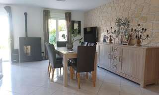 Maison 6 Pièces 175 m² à vendre à Chauny (02300)