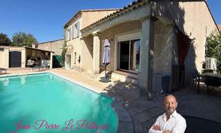 Maison 5 Pièces 135 m² à vendre à Istres (13800)