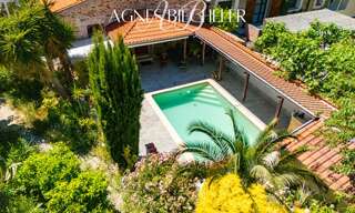 Maison 10 Pièces 270 m² à vendre à Montesquieu-des-Albères (66740)