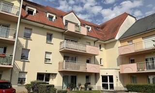 Appartement 3 Pièces 69 m² à vendre à Abbeville (80100)