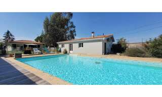 Maison 6 Pièces 155 m² à vendre à Margaux-Cantenac (33460)