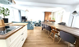 Maison 7 Pièces 145 m² à vendre à Jaux (60880)