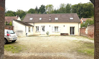 Maison 7 Pièces 145 m² à vendre à Jaux (60880)