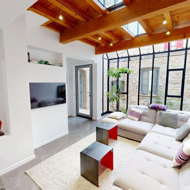 Maison 5 pièces 549900 €