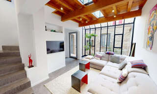 Maison 5 Pièces 178 m² à vendre à Mirmande (26270)