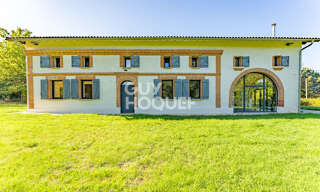 Maison 8 Pièces 276 m² à vendre à Orgueil (82370)