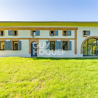 Maison 8 pièces 558000 €