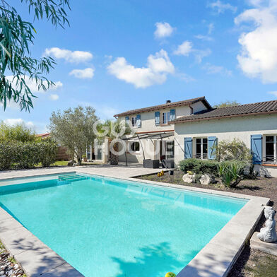 Maison 7 pièces 470000 €