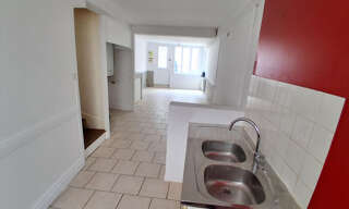 Maison 4 Pièces 97 m² à vendre à Chinon (37500)