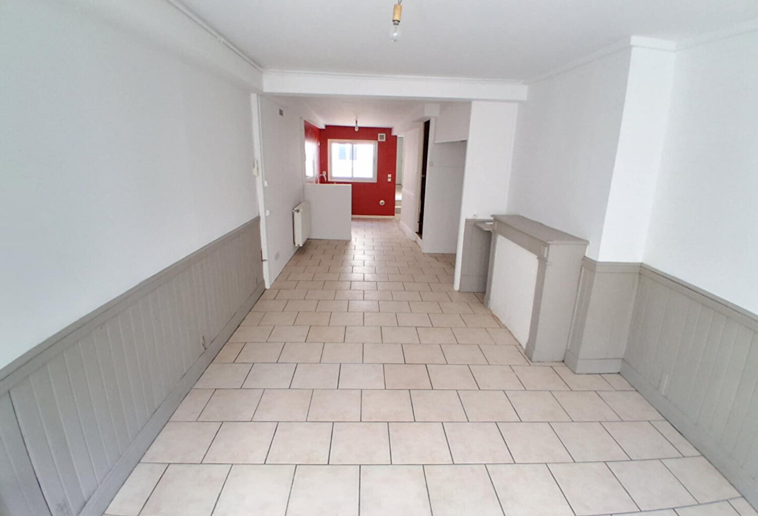 Maison Chinon — photo 1