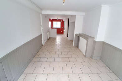 Maison 4 pièces 113400 €