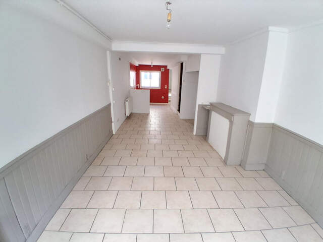 Maison Chinon — photo du bien