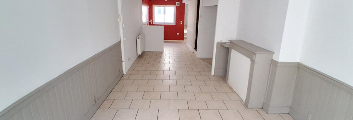Maison 4 Pièces 97 m² à vendre à Chinon (37500)