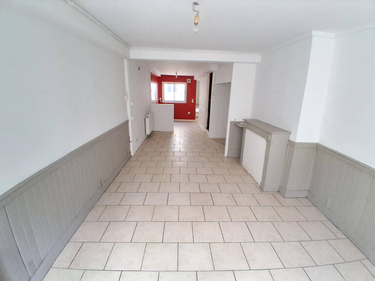 Maison Chinon — photo 1