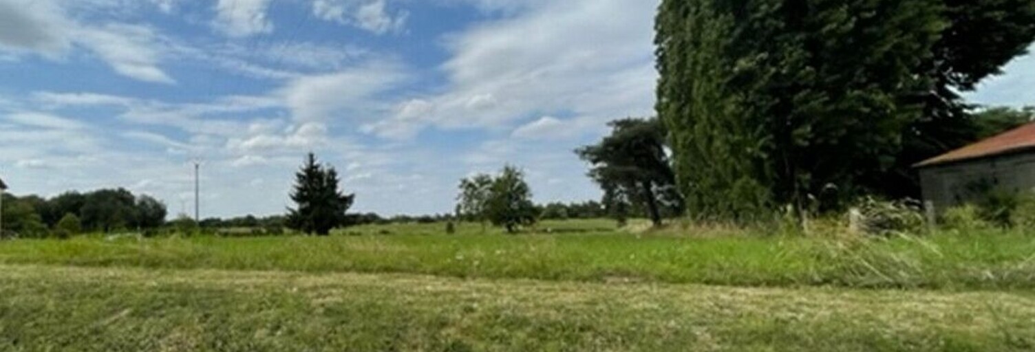 Terrain  2138 m² à vendre à La Forestière (51120)