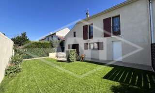 Maison 5 Pièces 92 m² à vendre à Combs-la-Ville (77380)