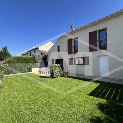 Maison 5 pièces 275000 €