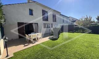 Maison 5 Pièces 92 m² à vendre à Combs-la-Ville (77380)