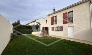 Maison 5 Pièces 92 m² à vendre à Combs-la-Ville (77380)