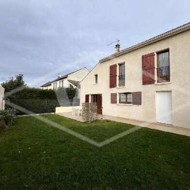 Maison 5 pièces 275000 €