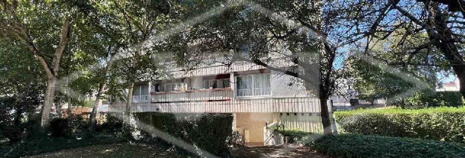 Appartement 5 Pièces 92 m² à vendre à Combs-la-Ville (77380)