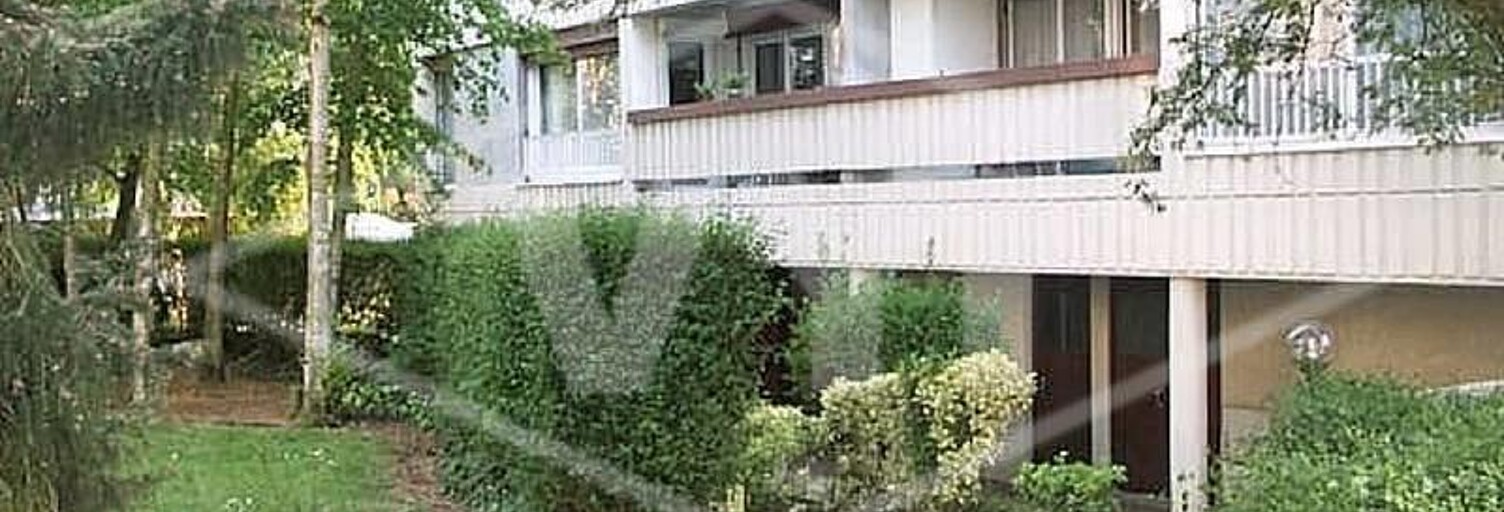 Appartement 5 Pièces 92 m² à vendre à Combs-la-Ville (77380)