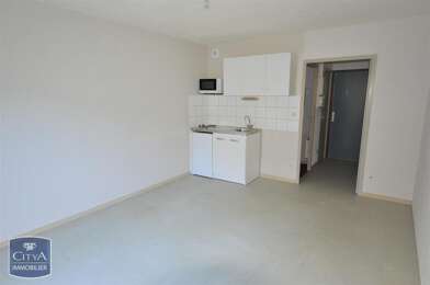 Appartement 1 pièces 378 €