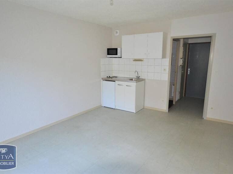 Appartement 1 pièce 23 m² — photo 1