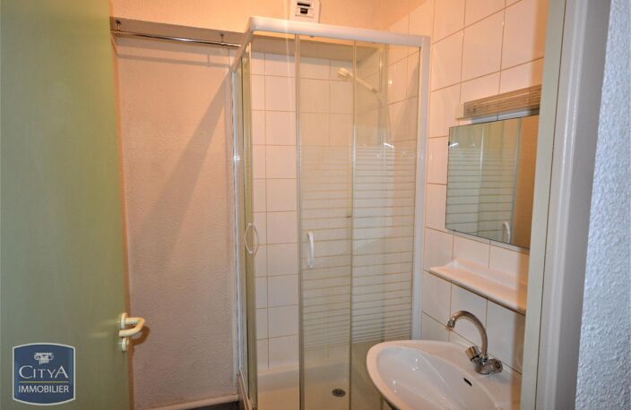 Location appartement 1 pièce 23 m² à Cholet (49300) — photo 4