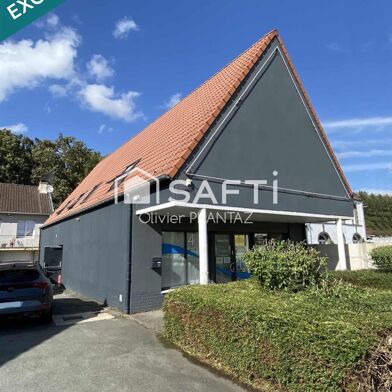 Commerce 4 pièces 411000 €