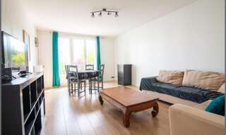 Appartement 3 Pièces 68 m² à vendre à Orvault (44700)