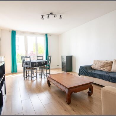 Appartement 3 pièces 142000 €