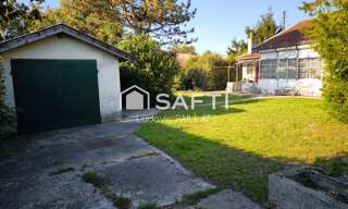 Maison 5 Pièces 110 m² à vendre à Mérignac (33700)