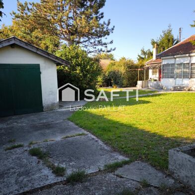 Maison 5 pièces 435000 €