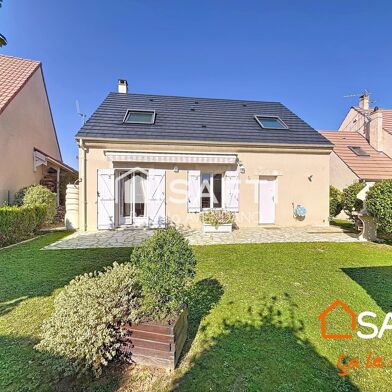 Maison 5 pièces 345000 €