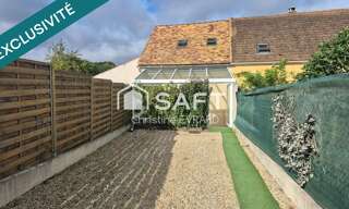 Maison 3 Pièces 70 m² à vendre à Saint-Maurice-Montcouronne (91530)