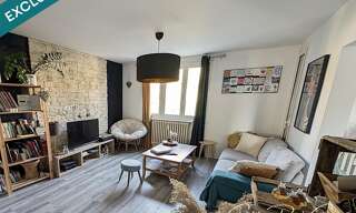 Appartement 3 Pièces 84 m² à vendre à Valence (26000)