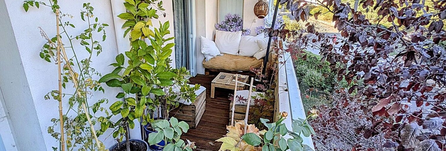 Appartement 3 Pièces 84 m² à vendre à Valence (26000)