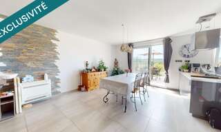 Maison 4 Pièces 107 m² à vendre à Le Val (83143)