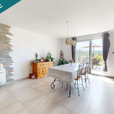 Maison 4 pièces 349000 €