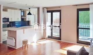 Appartement 4 Pièces 82 m² à vendre à Gagny (93220)