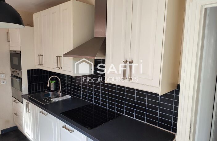 Appartement 4 pièces avec balcons, ascenseur et parking  Gagny Centre — photo 2