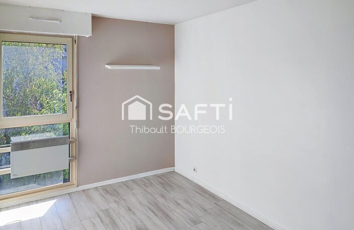Appartement 4 pièces avec balcons, ascenseur et parking  Gagny Centre — photo 5