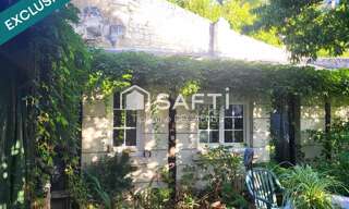 Maison 1 Pièce 35 m² à vendre à Candes-Saint-Martin (37500)