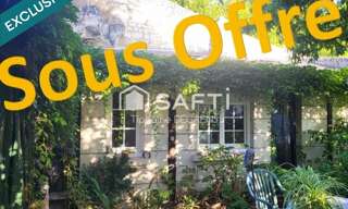 Maison 1 Pièce 35 m² à vendre à Candes-Saint-Martin (37500)