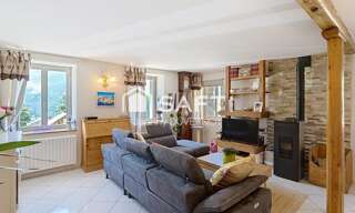 Maison 4 Pièces 106 m² à vendre à Orcières (05170)